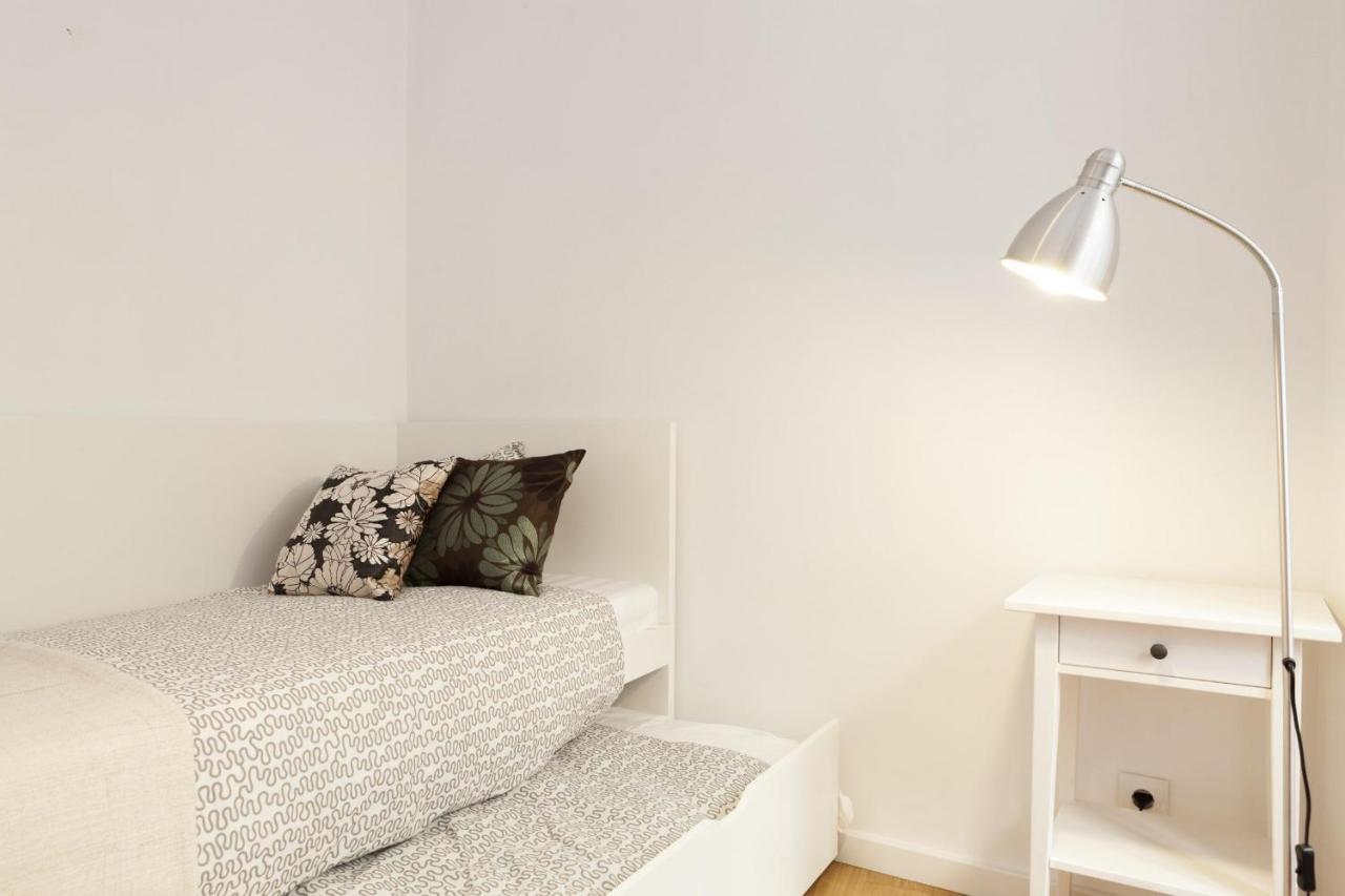 Downtown Blue Terrace By Homing Apartment Lisbon Exterior photo