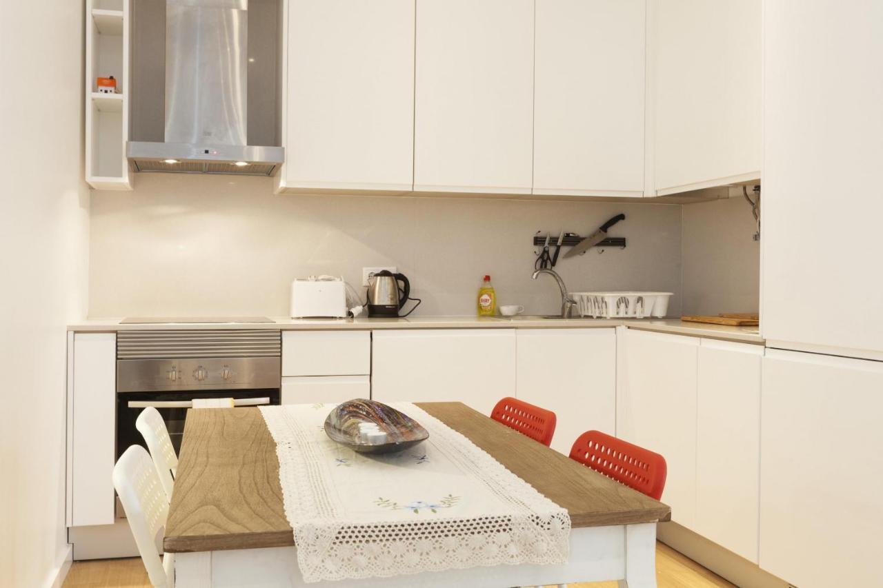 Downtown Blue Terrace By Homing Apartment Lisbon Exterior photo